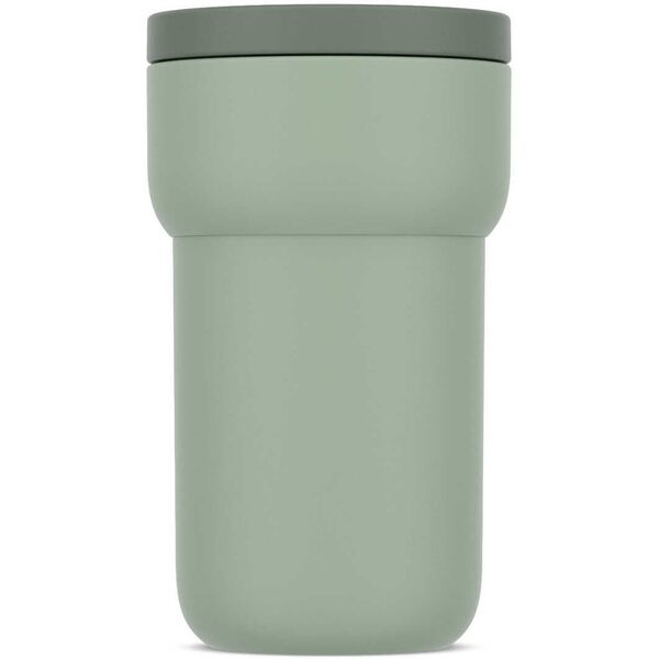 KUBEK PODRÓŻNY ELLIPSE 275 ML NORDIC SAGE 104175094700