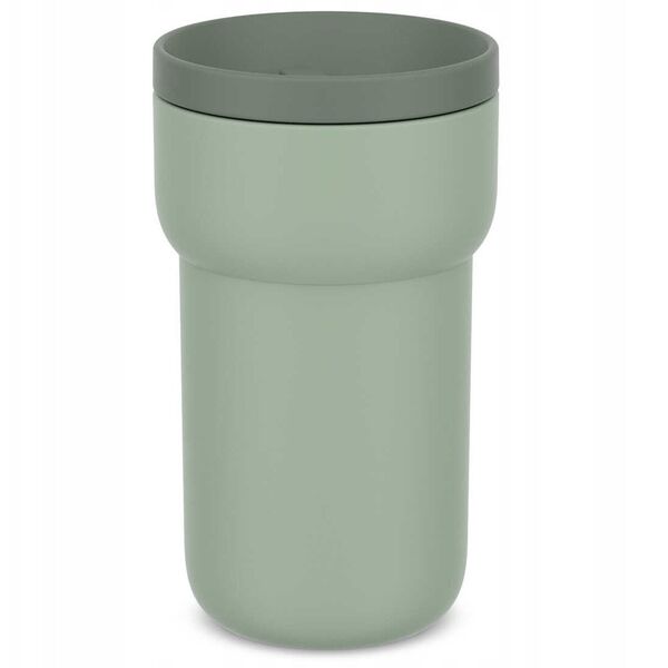 KUBEK PODRÓŻNY ELLIPSE 275 ML NORDIC SAGE 104175094700