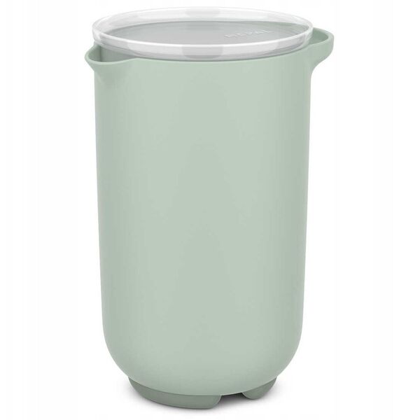 DZBANEK DO MIKSOWANIA Z POKRYWKĄ CHEF IT 1000 ML NORDIC SAGE 102312594700