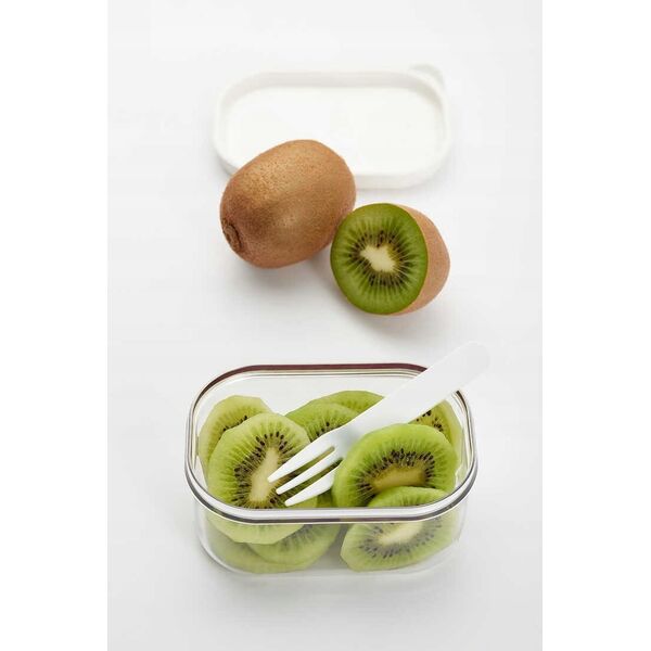 FRUIT BOX TAKE A BREAK NORDIC GREEN 107682092400