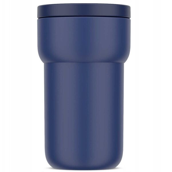 KUBEK PODRÓŻNY ELLIPSE 275 ML VIVID BLUE 104175010100
