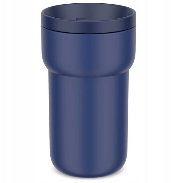KUBEK PODRÓŻNY ELLIPSE 275 ML VIVID BLUE 104175010100