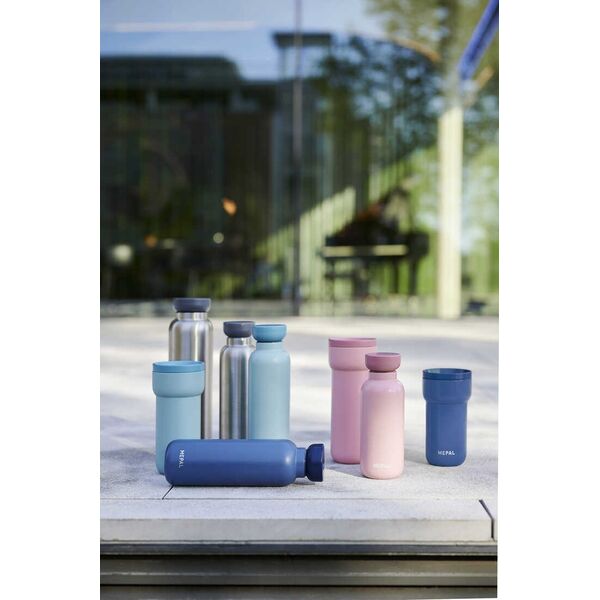KUBEK PODRÓŻNY ELLIPSE 275 ML VIVID BLUE 104175010100