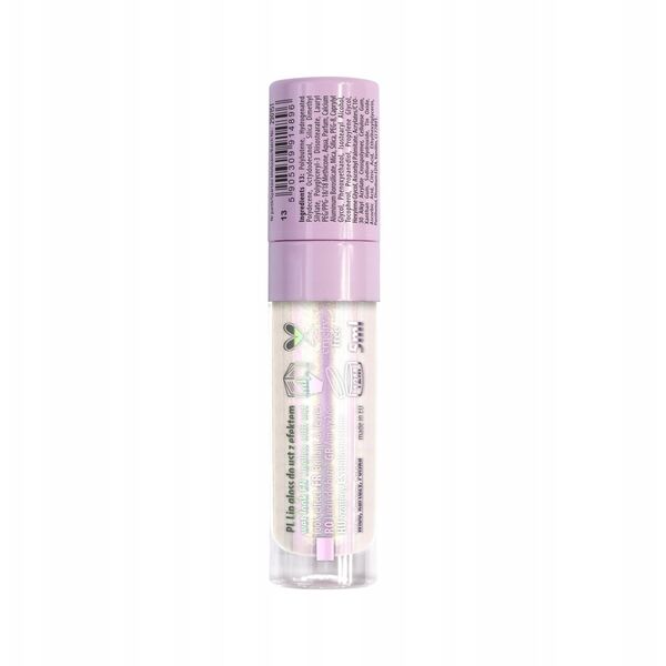 LOVELY_H2O błyszczyk do ust 13 5ml