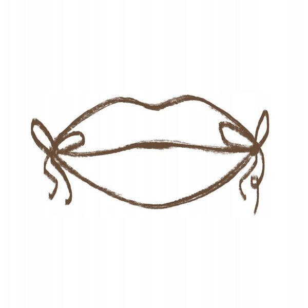LOVELY_Perfect Line Lip Pencil konturówka do ust nr 11 1szt.