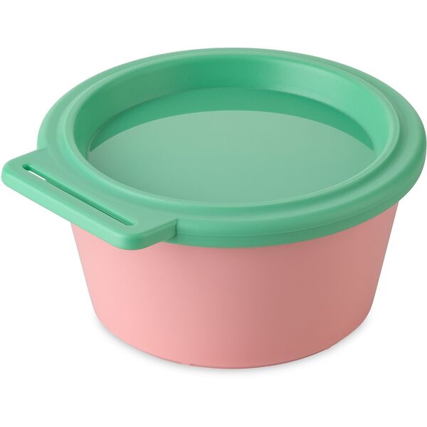 Miska z pokrywką NORA BOX, 250 ml, KOZIOL