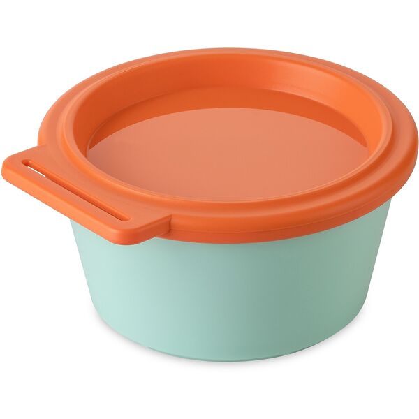 Miska z pokrywką NORA BOX, 250 ml, KOZIOL