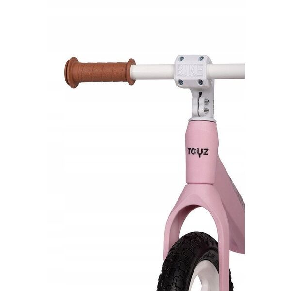 ROWEREK BIEGOWY INTER PINK