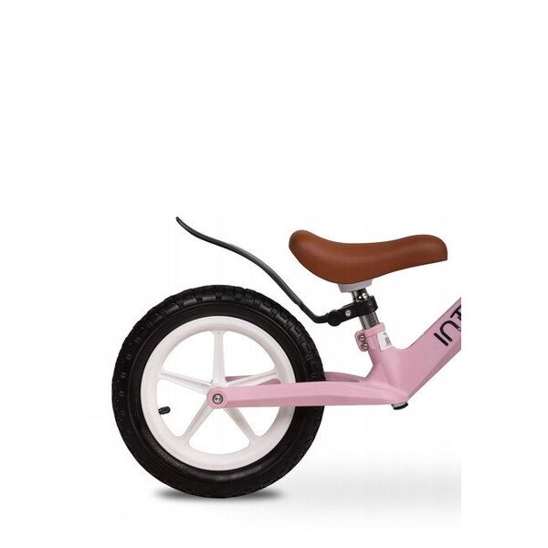 ROWEREK BIEGOWY INTER PINK