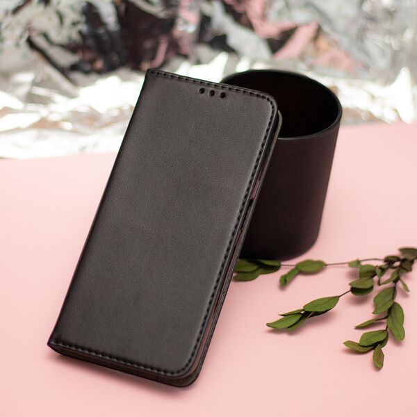 KABURA MAGNETO DO SAMSUNG A26 5G CZARNY