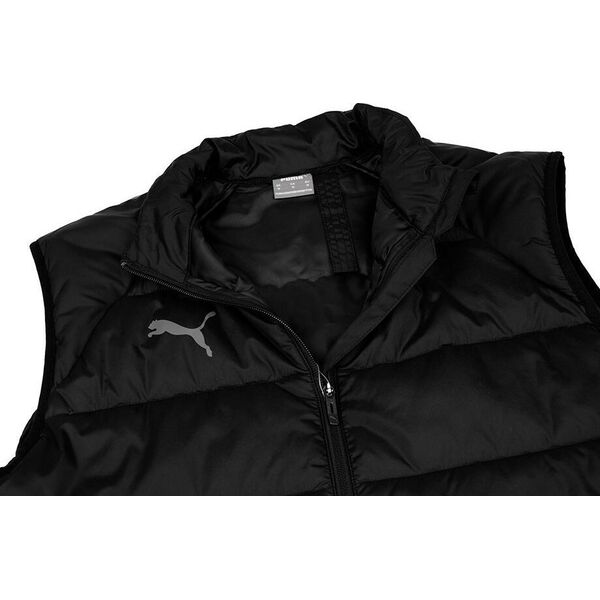 Puma Kamizelka męska Puma teamLIGA Vest czarna 657968 03 2XL