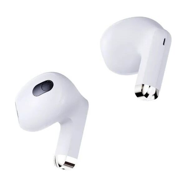 Słuchawki Sourcing Swissten TWS Mini Pods Bluetooth 5.1 Stereo Headphones with Microphone