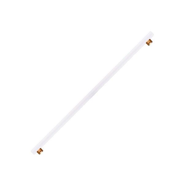 Segula Segula LED Linienlampe S14s 1000mm opal S14s 15W 1900K dimm
