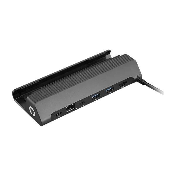 Stacja/replikator Lenovo Legion Go Dock USB-C (GX91P83589)