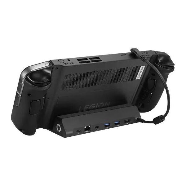 Stacja/replikator Lenovo Legion Go Dock USB-C (GX91P83589)