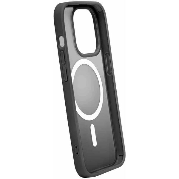 Κάλυμμα Puro Puro Gradient για iPhone 15 Pro Max μαύρο 13954105 8018417455902