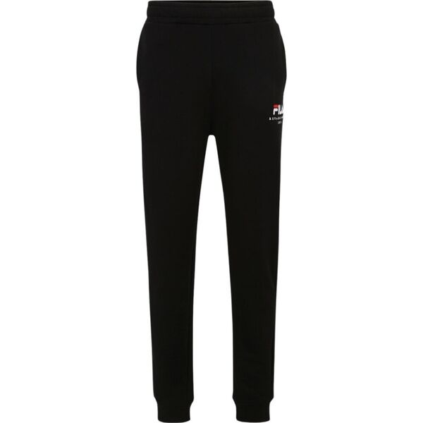 Fila Spodnie męskie Fila Bovrup czarne FAU0146 80010 M