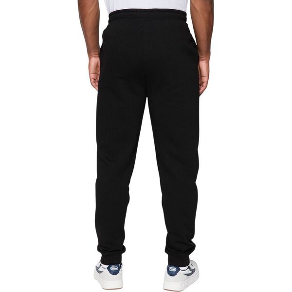 Fila Spodnie męskie Fila Bovrup czarne FAU0146 80010 M