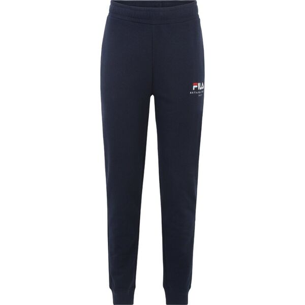 Fila Spodnie męskie Fila Bovrup granatowe FAU0146 50004 S