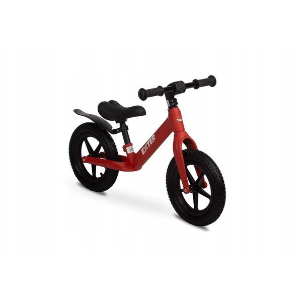 ROWEREK BIEGOWY EXTER RED