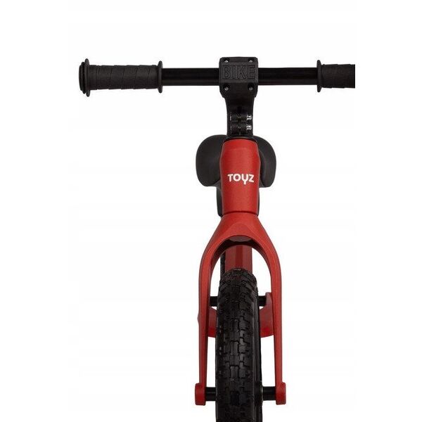 ROWEREK BIEGOWY EXTER RED