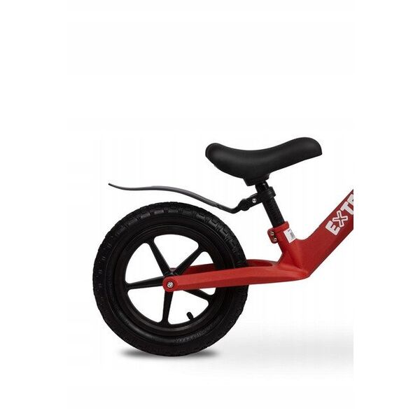 ROWEREK BIEGOWY EXTER RED