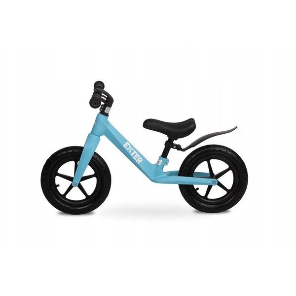 ROWEREK BIEGOWY EXTER BLUE