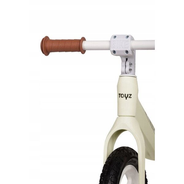 ROWEREK BIEGOWY INTER CREAM
