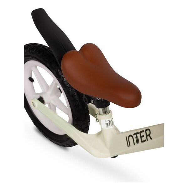 ROWEREK BIEGOWY INTER CREAM