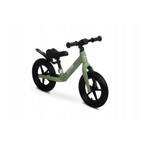 ROWEREK BIEGOWY EXTER GREEN
