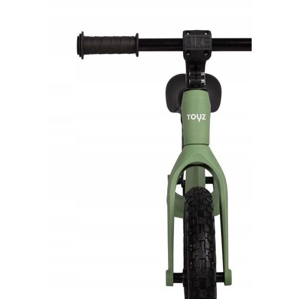 ROWEREK BIEGOWY EXTER GREEN