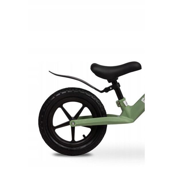 ROWEREK BIEGOWY EXTER GREEN