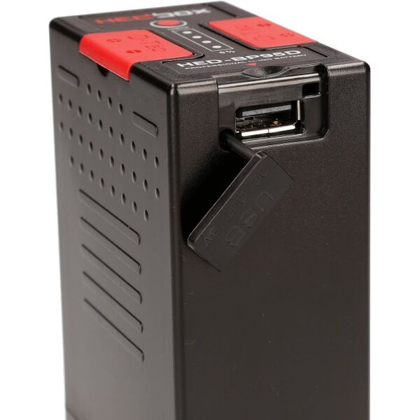 Akumulator Hedbox Sony BP95D