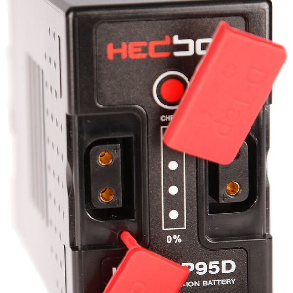 Akumulator Hedbox Sony BP95D