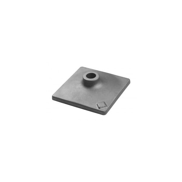 Bosch Ubijak 120x120mm 1618633101 do uchwytu narzędziowego 1618609003