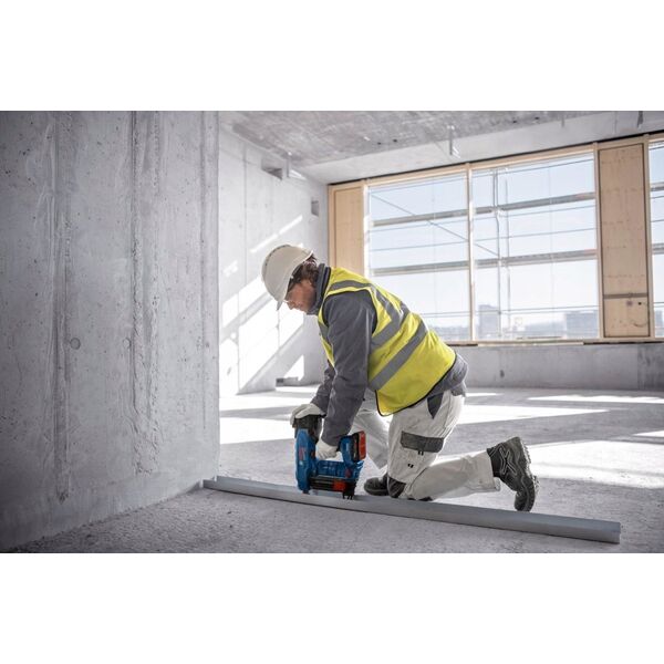 Επαγγελματικό Bosch NB-16 (καρφί σκυροδέματος, μήκος 16mm, συμπεριλαμβάνονται 1000 καρφιά ανά κουτί)