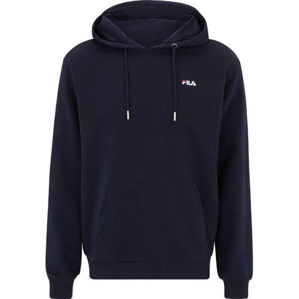 Bluza męska Fila Bengel granatowa FAM0498 50004 M