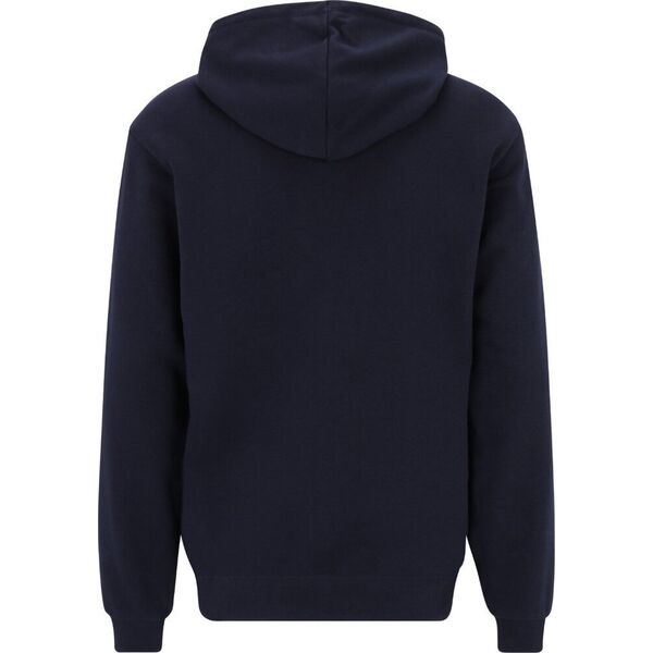 Bluza męska Fila Bengel granatowa FAM0498 50004 M