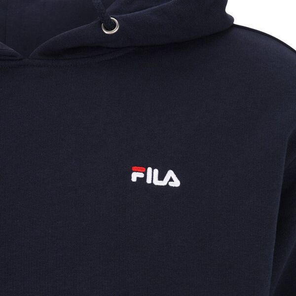 Bluza męska Fila Bengel granatowa FAM0498 50004 M
