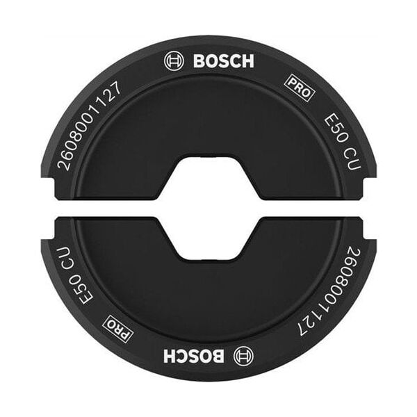 Μήτρα σύσφιξης, E50 CU, 50 mm²