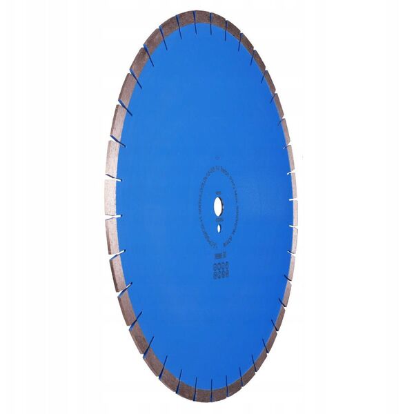 DISTAR DIAMOND BLADE CONCRETE 500 x 4.0/3.0 x 25.4mm