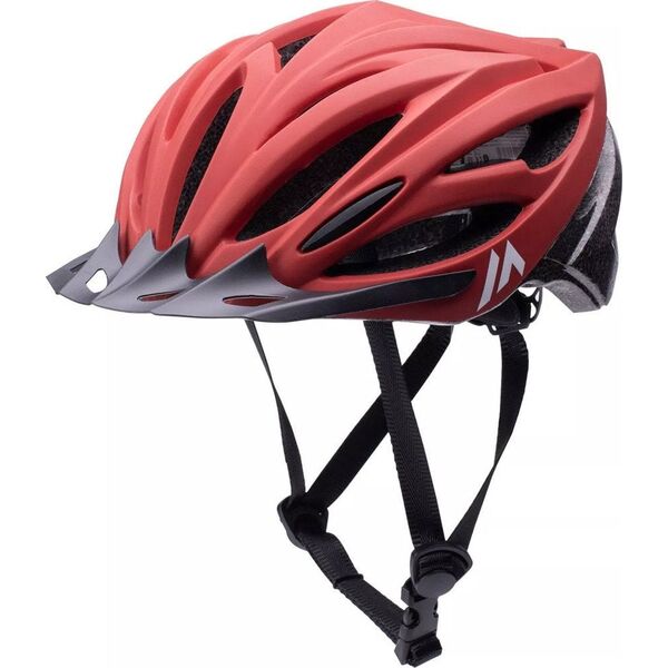 Kask rowerowy na rolki hulajnogę Martes Oleg rozmiar M 55-59 cm