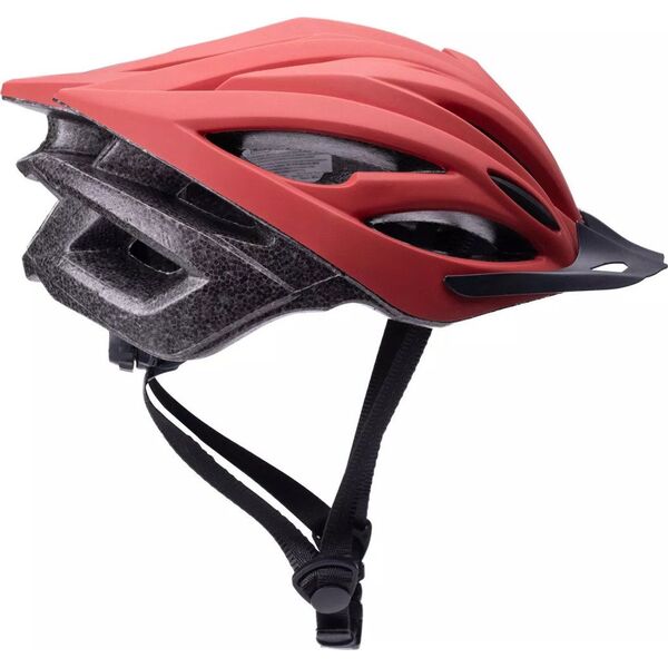 Kask rowerowy na rolki hulajnogę Martes Oleg rozmiar M 55-59 cm