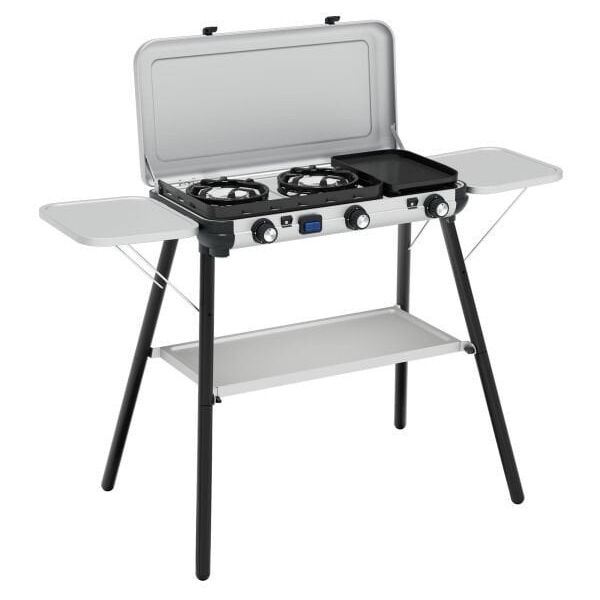 Campingaz Camping Kitchen 2 Multi Cook Plus