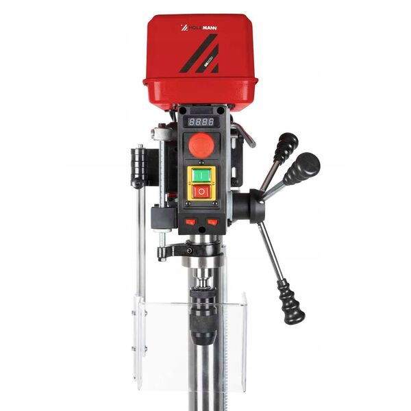Holzmann SB203V_230V Ständerbohrmaschine