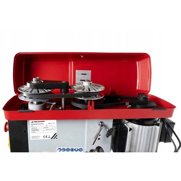 Holzmann SB203V_230V Ständerbohrmaschine