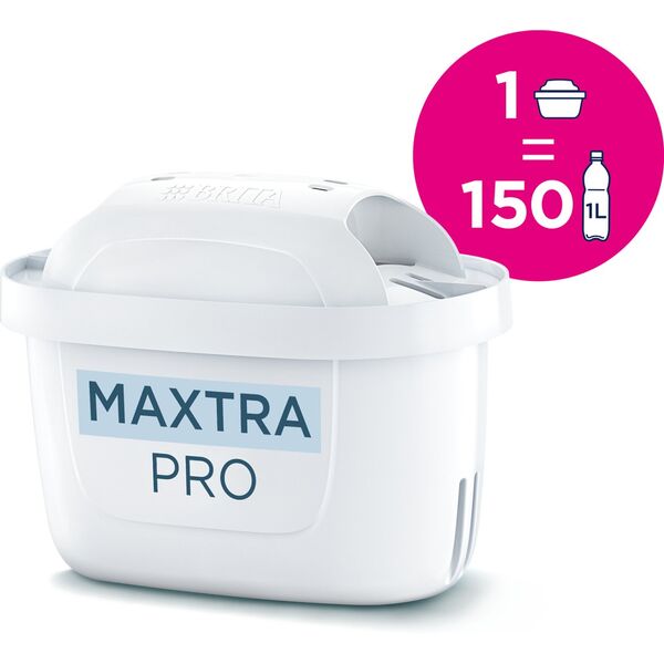 Brita Style eco hellgruen inkl. 3 MAXTRA PRO All-in-1