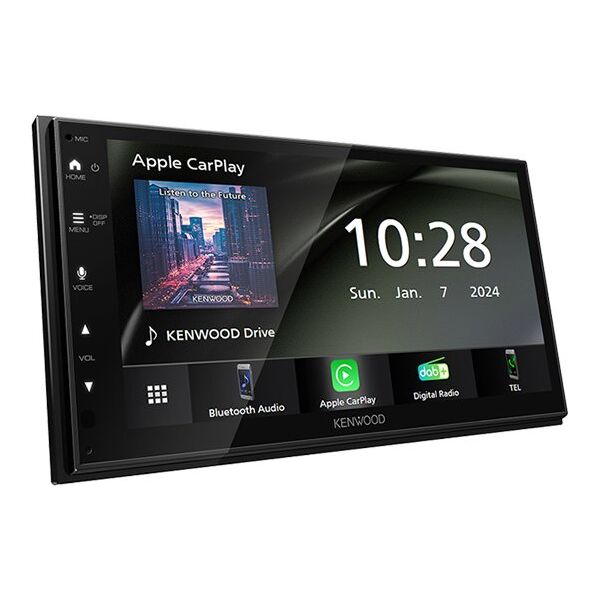 Kenwood DMX6523DAB