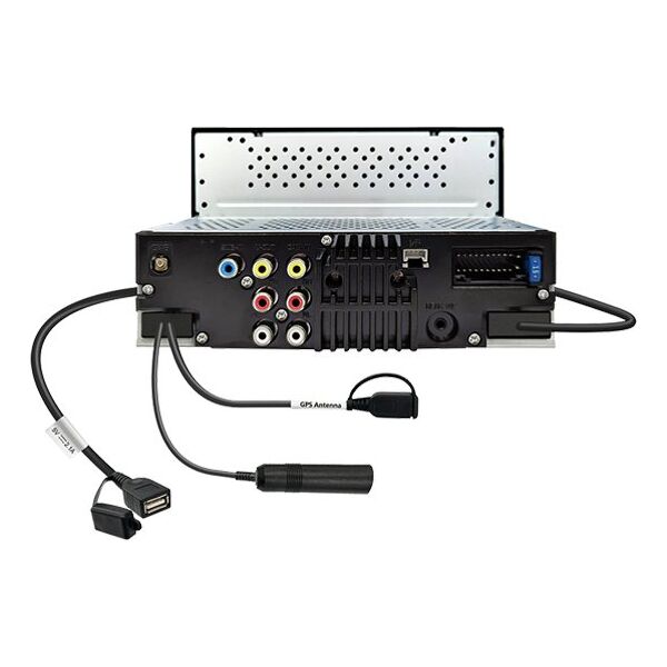 Kenwood DMX6523DAB