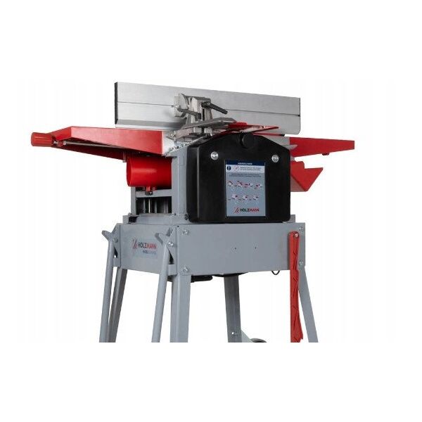 Holzmann HOB260MINI_400V Abricht-Dickenhobelmaschine